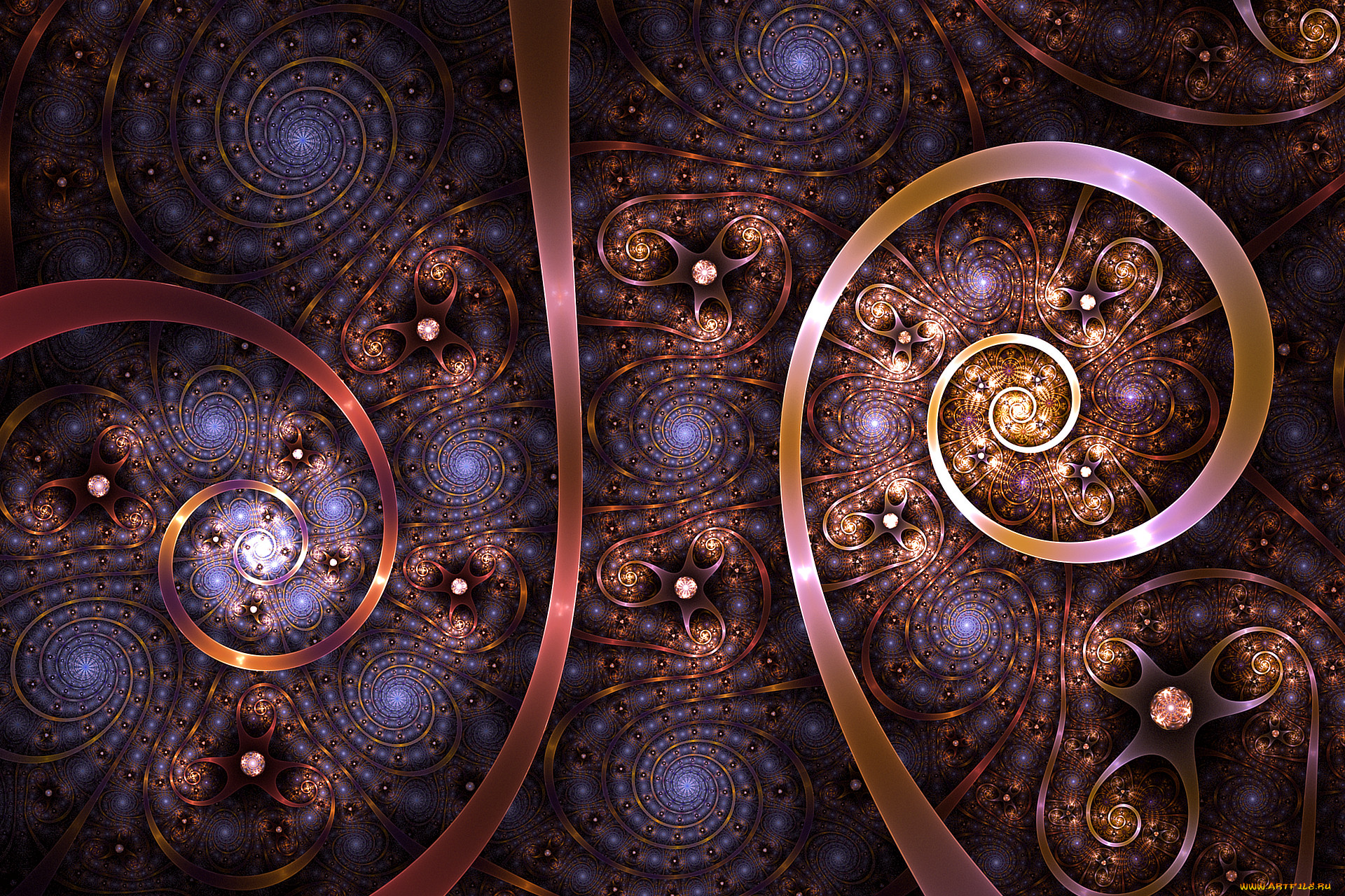 3 ,  , fractal, , , 